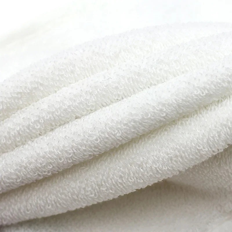 Serviette de plage brodée douc - Cloth Face Mask Washable avis et prix