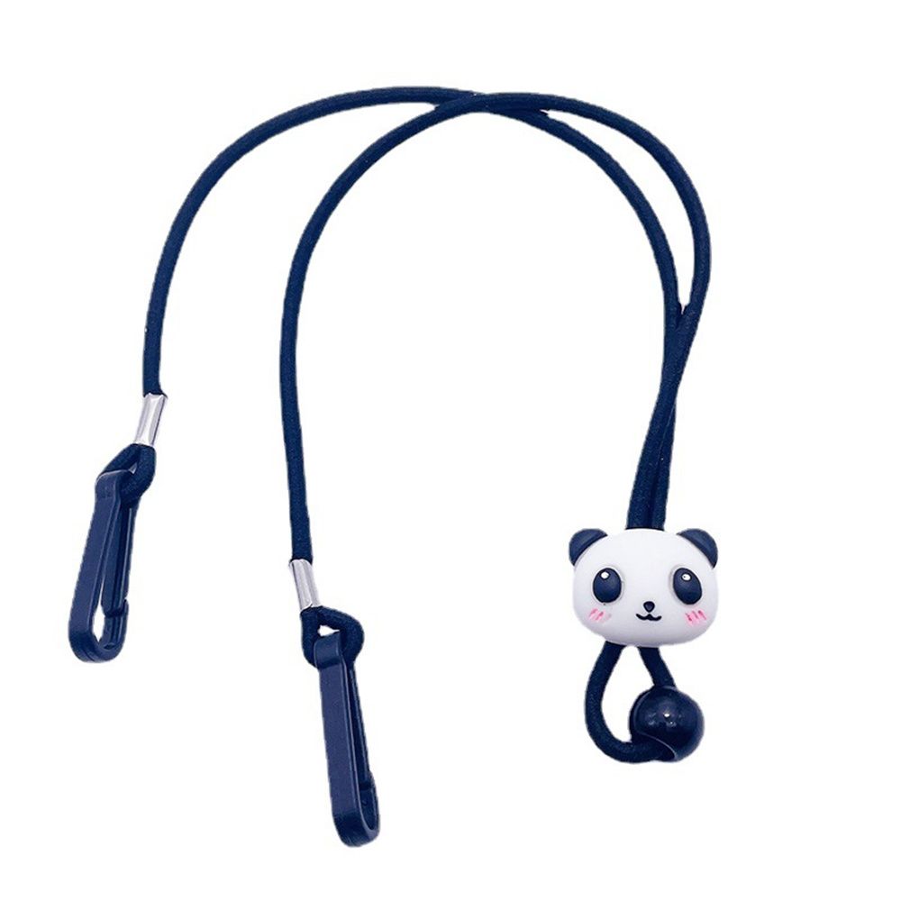 Cordon réglable pour masque à  - Mask Lanyard Adjustable avis et prix