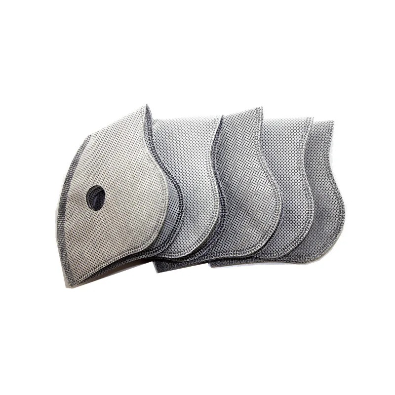 Filtre à charbon actif anti-po - Dust Mask Construction avis et prix