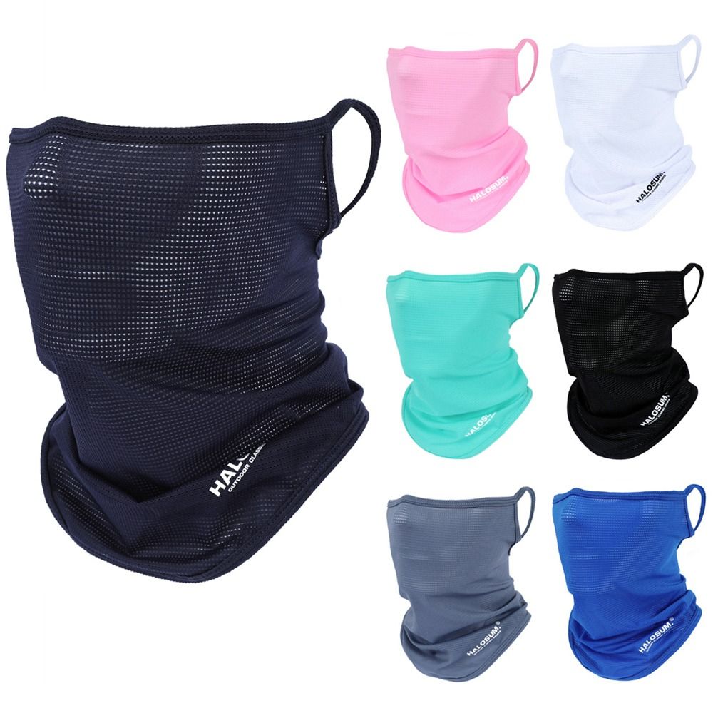 Masque de Protection solaire d - Sports Mask Breathable avis et prix