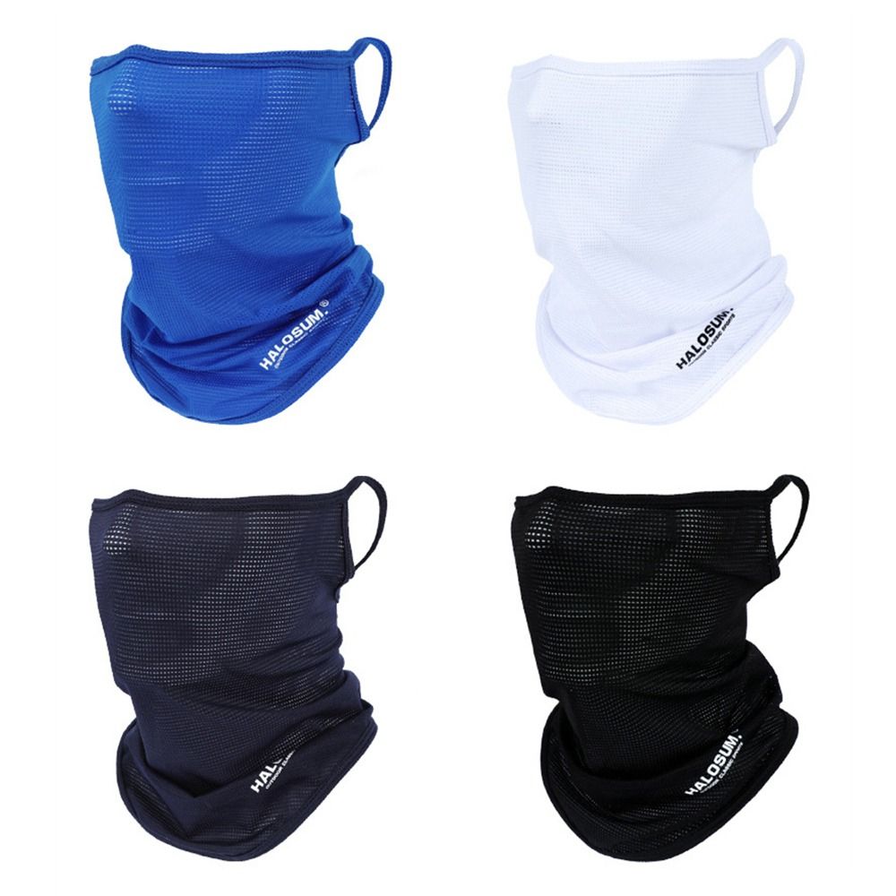 Masque de Protection solaire d - Sports Mask Breathable avis et prix