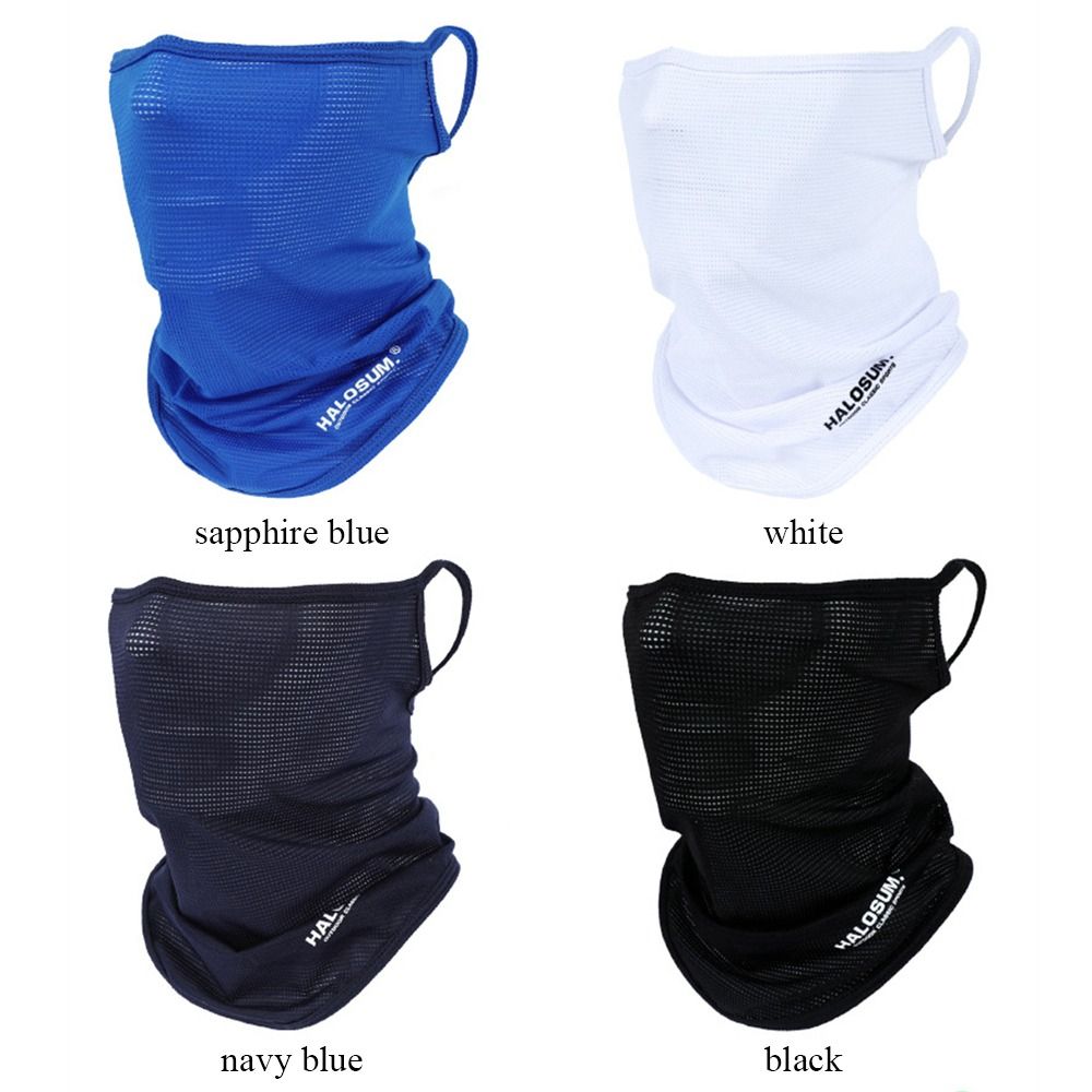 Masque de Protection solaire d - Sports Mask Breathable avis et prix