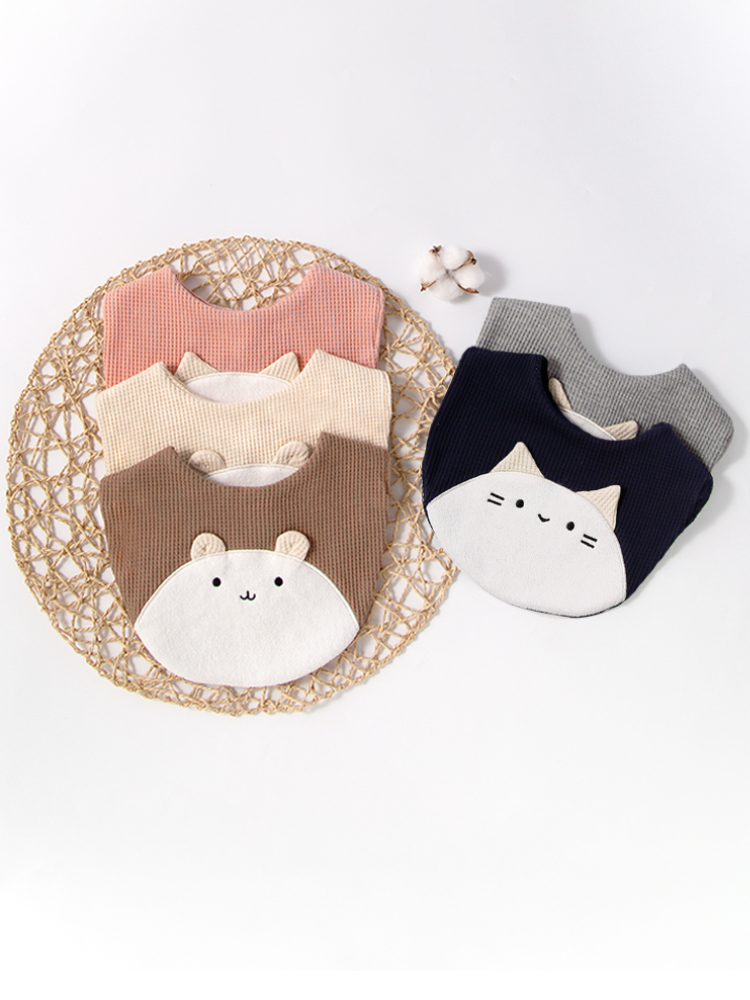 Bavoir pour bébé avec masque p - Kids Face Mask avis et prix