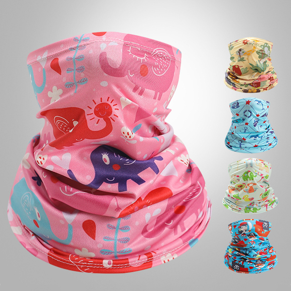 Couvre-cou pour enfants, masqu - Kids Face Mask avis et prix