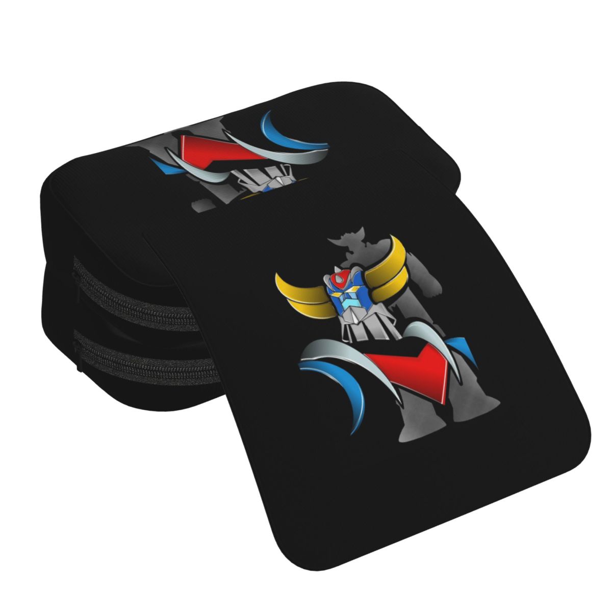 Mazinger Z Goldorak Actarus Gr - Mask Case Hard Shell avis et prix