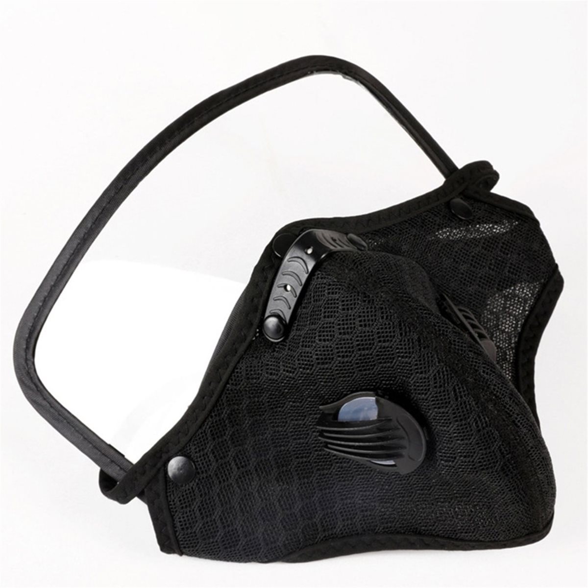 Masque anti-poussière réutilis - Dust Mask Construction avis et prix