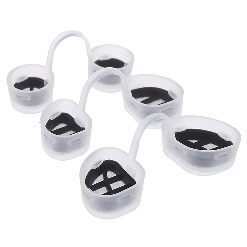 Livre nasale invisible en Anta - Anti Pollution Mask avis et prix