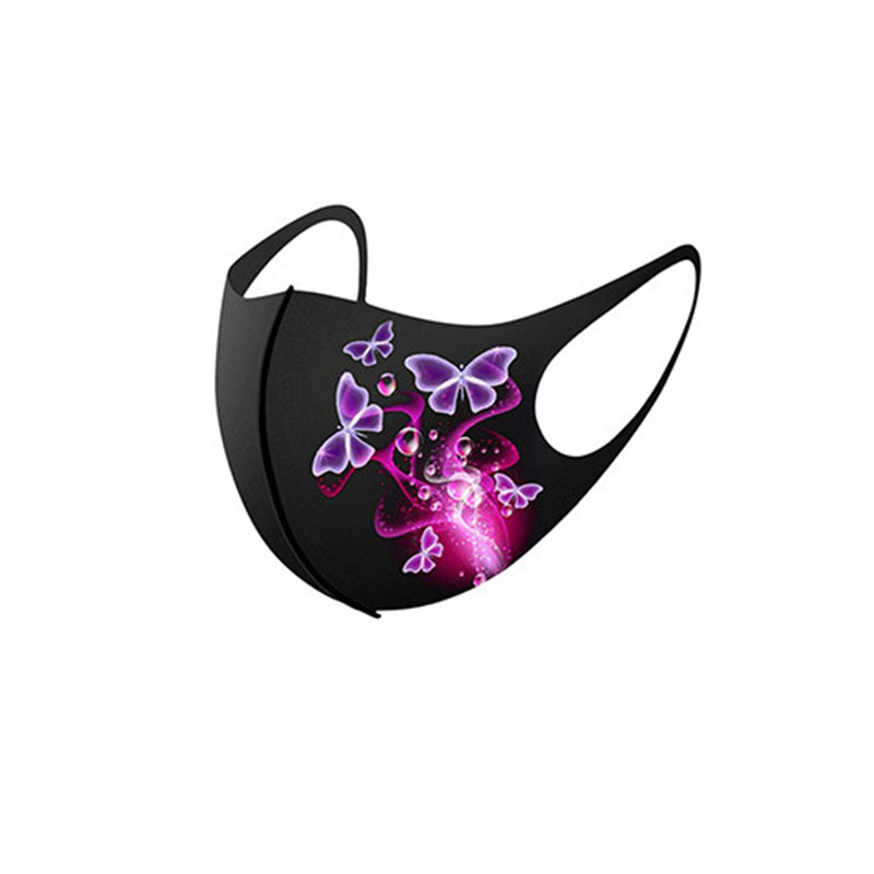 Sur la nouvelle sérigraphie gl - Cloth Face Mask Washable avis et prix