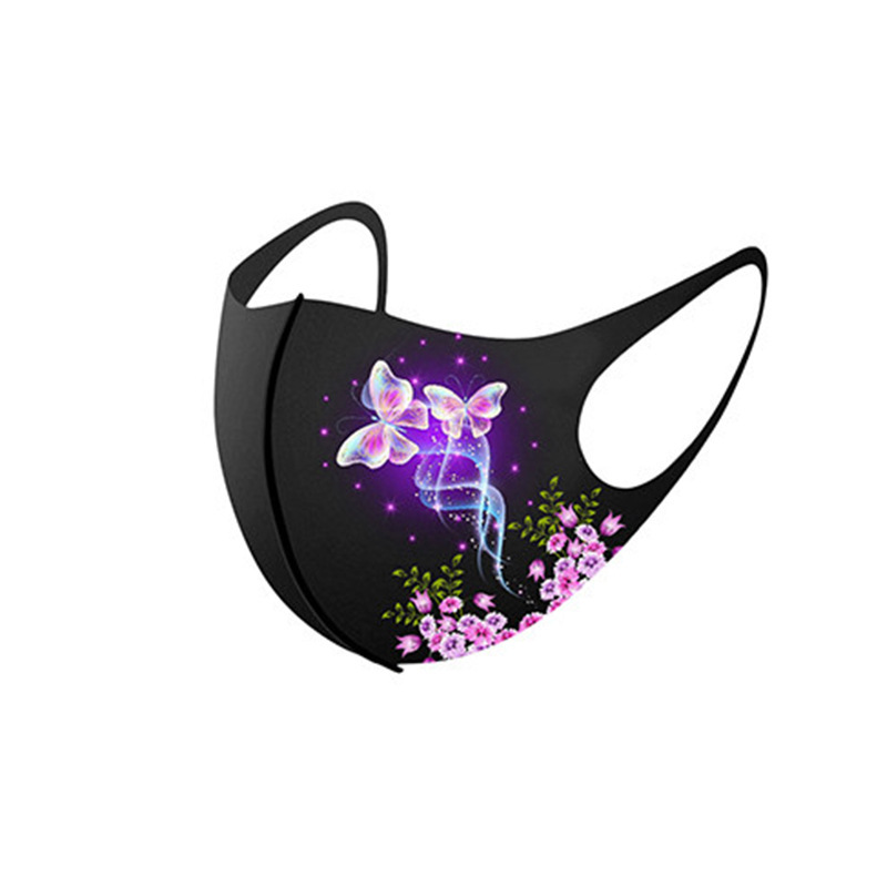 Sur la nouvelle sérigraphie gl - Cloth Face Mask Washable avis et prix