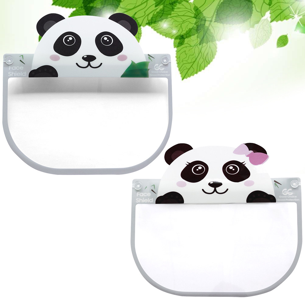 Masque de protection facial po - Kids Face Mask avis et prix