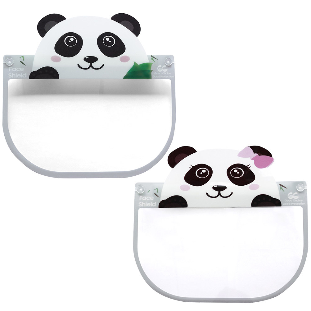 Masque de protection facial po - Kids Face Mask avis et prix