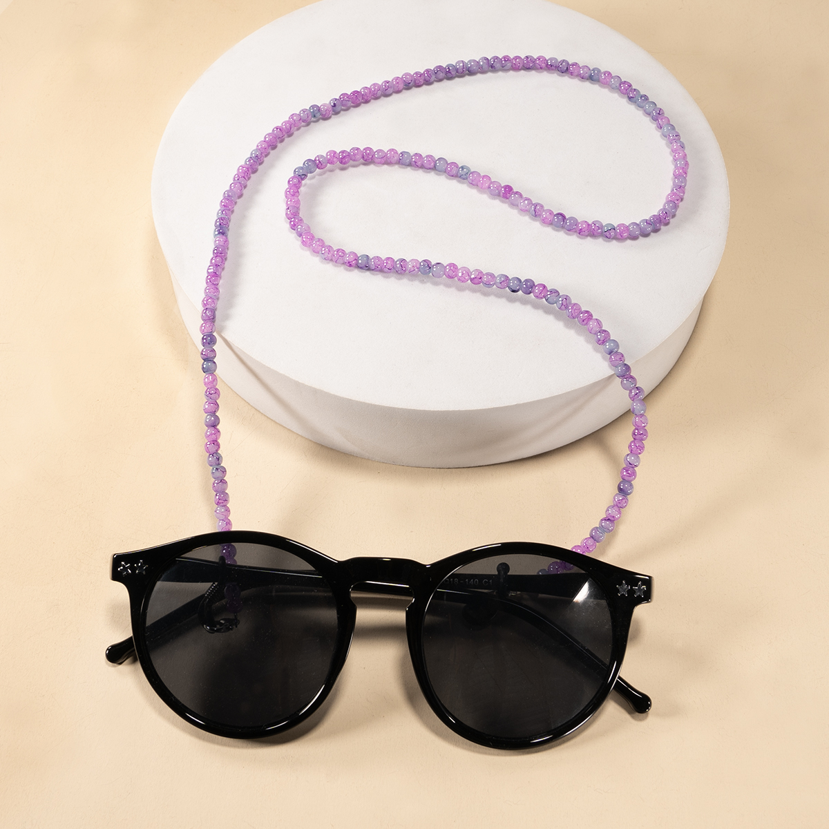 Porte-masque réglable, laisse  - Silicone Mask Bracket avis et prix
