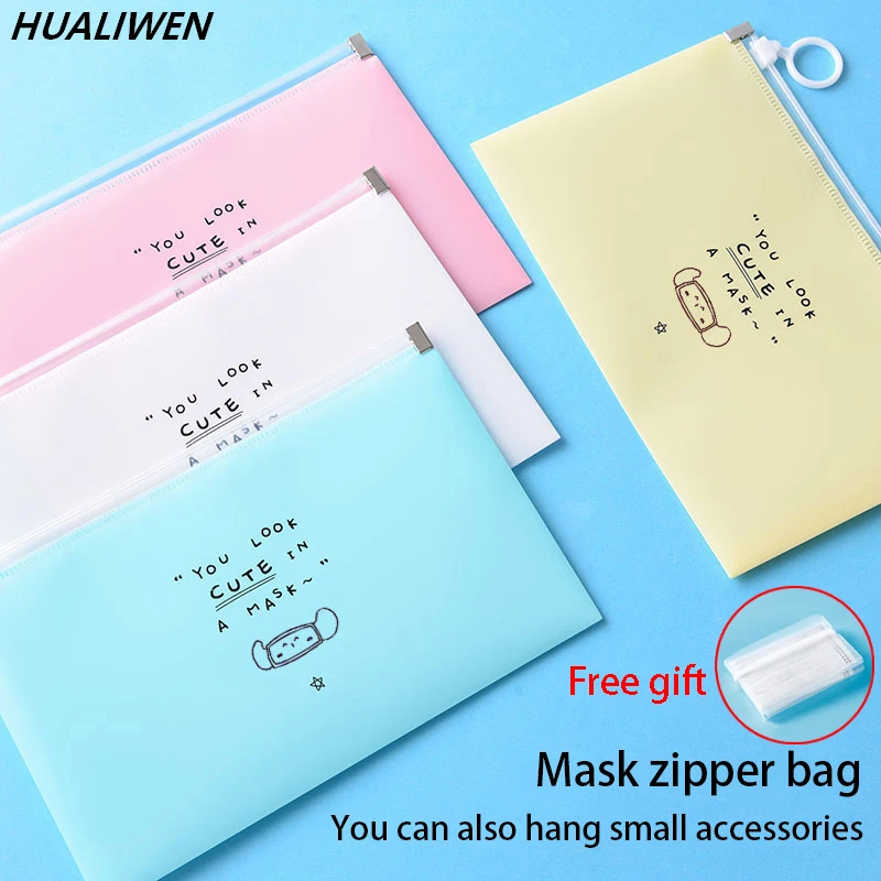 Boîte de rangement pour masque - Face Mask Storage Box avis et prix