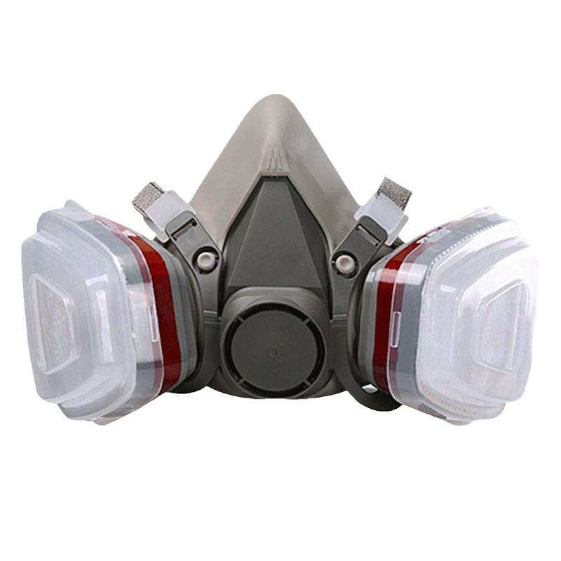 1 Ensemble de masques anti-pou - Respirator Half Face avis et prix
