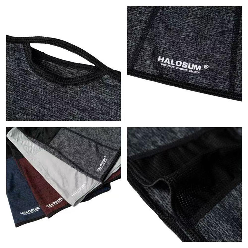 Masque facial en maille respir - Sports Mask Breathable avis et prix