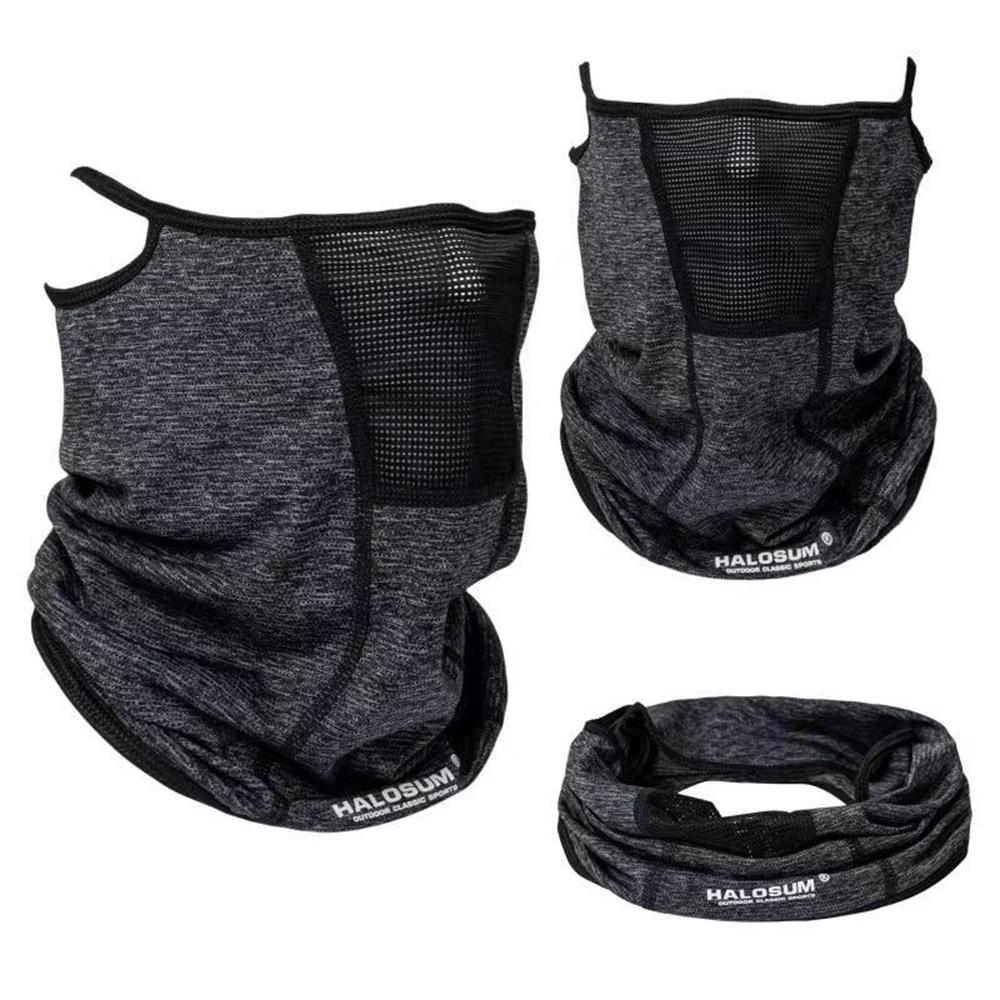 Masque facial en maille respir - Sports Mask Breathable avis et prix