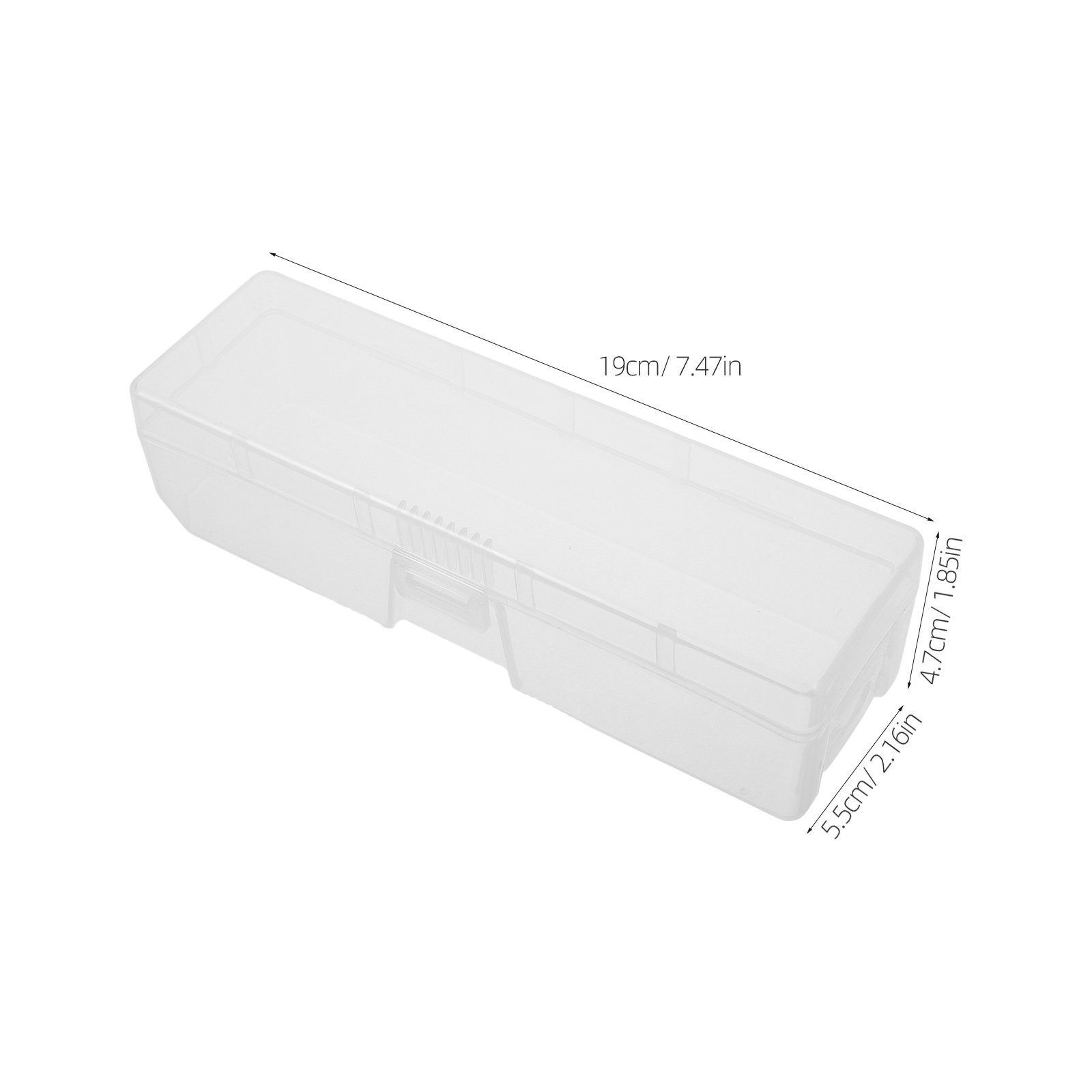 Étui pour masque de plongée, b - Mask Case Hard Shell avis et prix