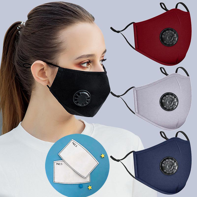 Masques Anti-pollution PM2.5,  - Anti Pollution Mask avis et prix