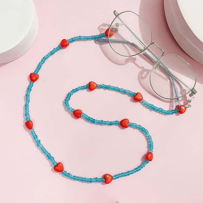 ChimPeach-Lunettes de lecture  - Mask Chain Holder avis et prix
